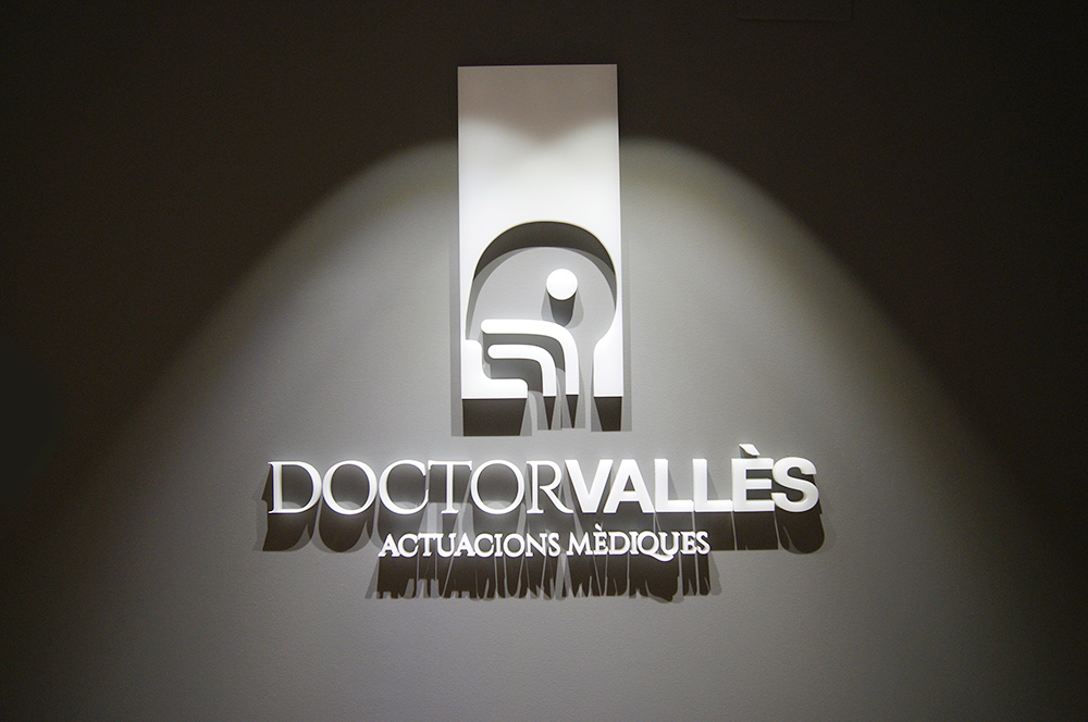 Doctor Vallès Manresa
