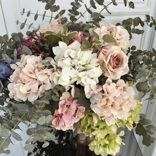 Bouquet Floral Tienda Online