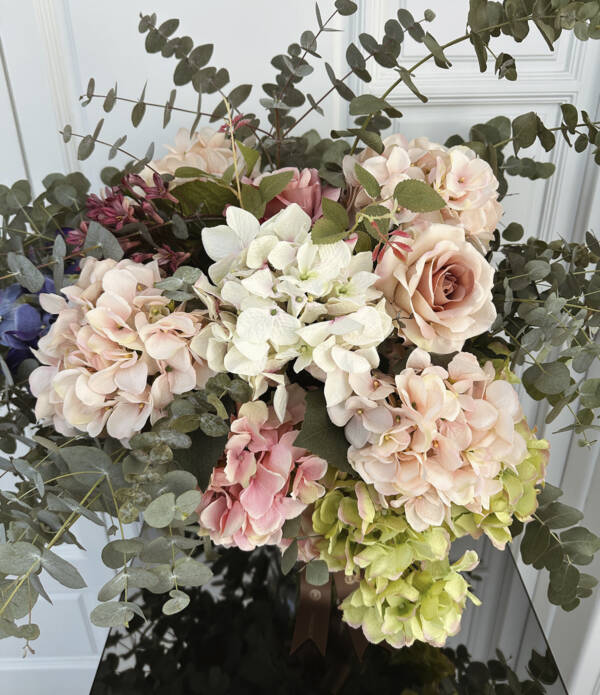 Bouquet Floral Tienda Online