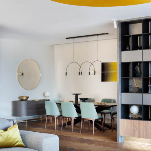 tienda online lapara para mesa del comedor