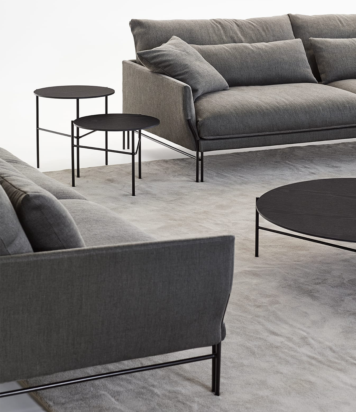 tienda online mesa auxiliar porcelanico 50