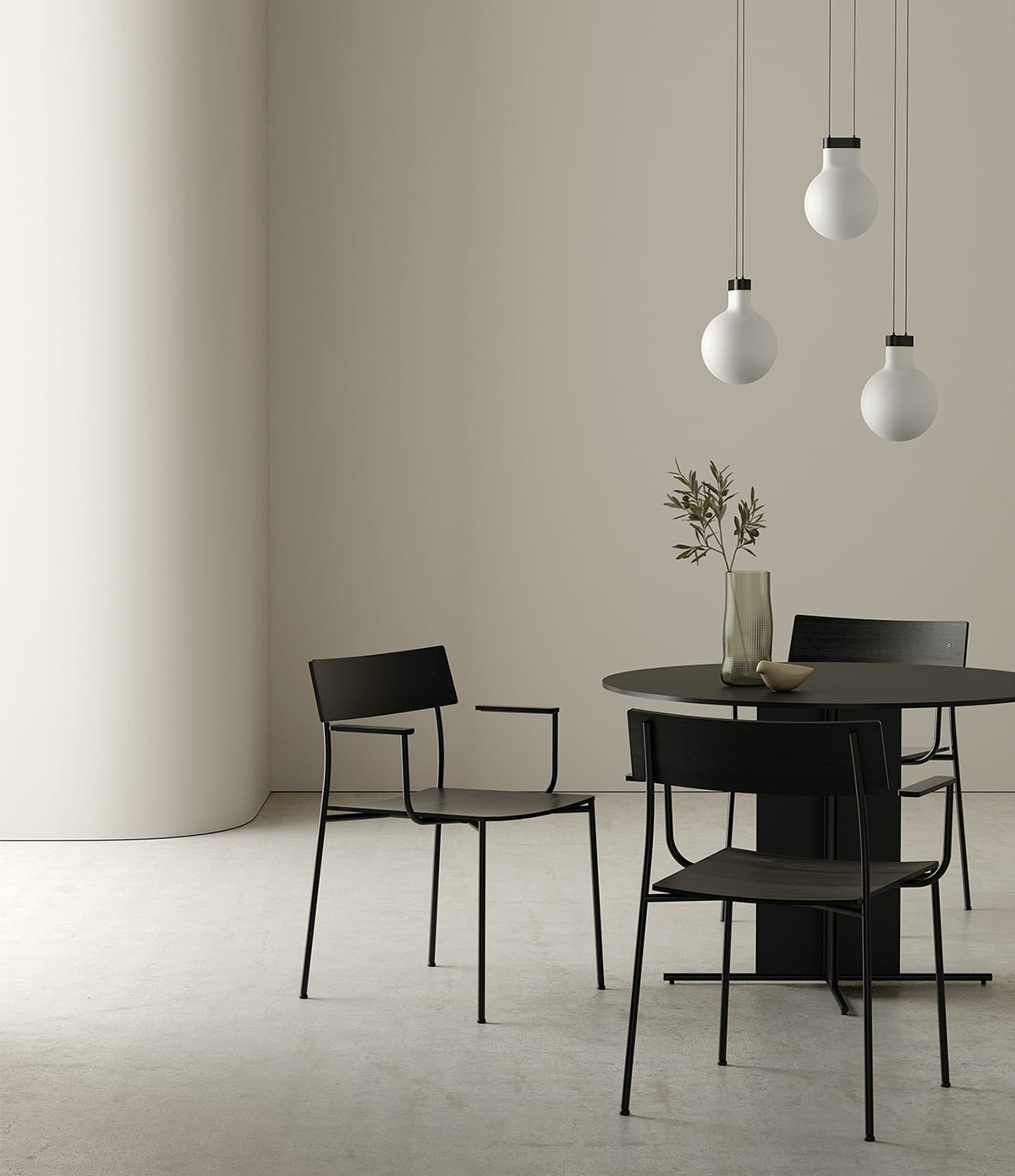tienda online silla con apoya brazos