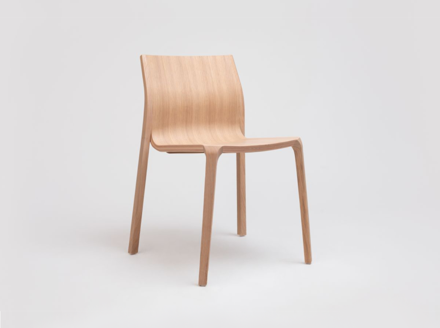 tienda online silla madera