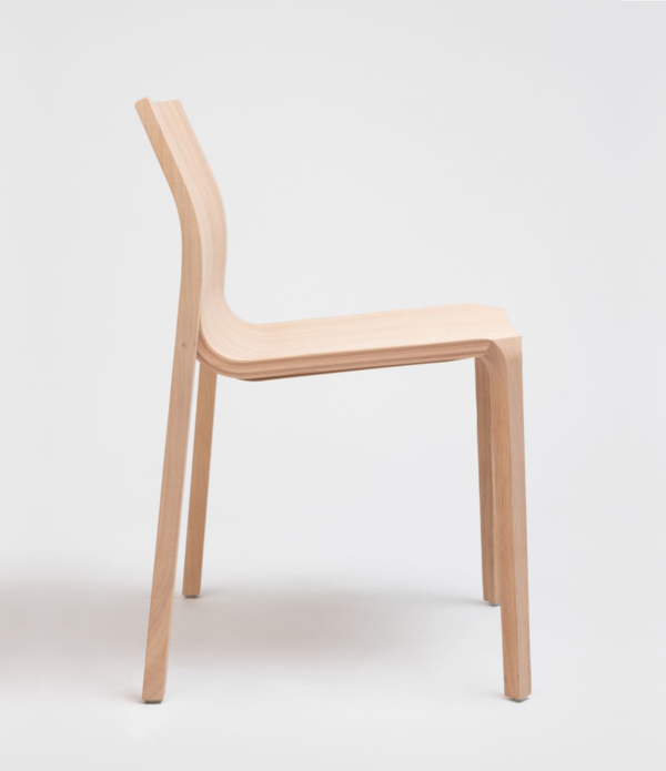 tienda online silla madera elegante