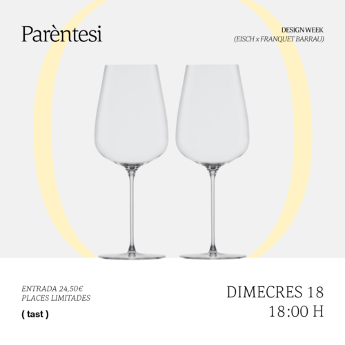 Vins del Bages per descobrir · Setè Cel